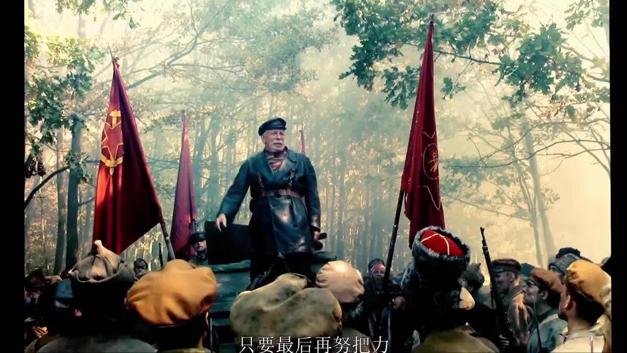 苏波战争（2）