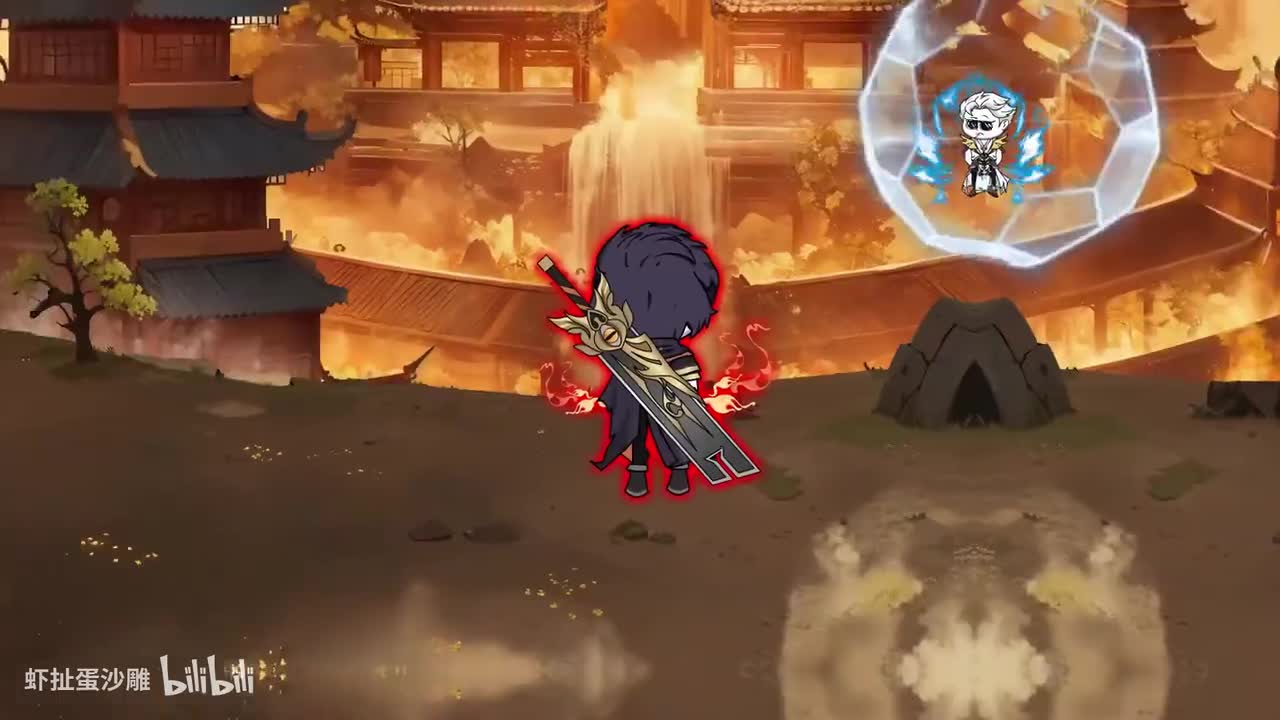 第二季P6君完结