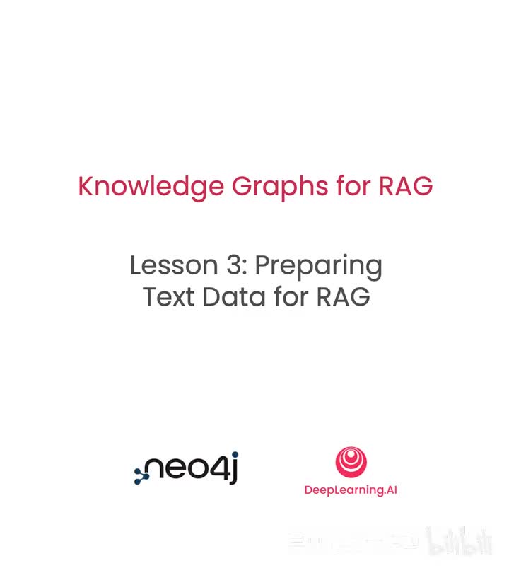 P4 为 RAG 准备文本