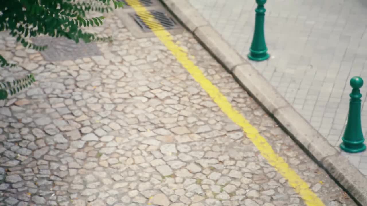 MIYEON-Lovin' My Stay(澳门旅游宣传曲)