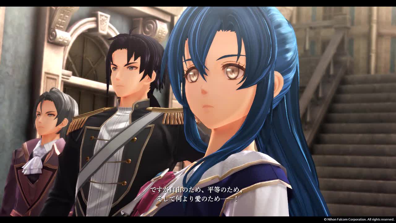 103. La Oracionese (Orchestral ver.)