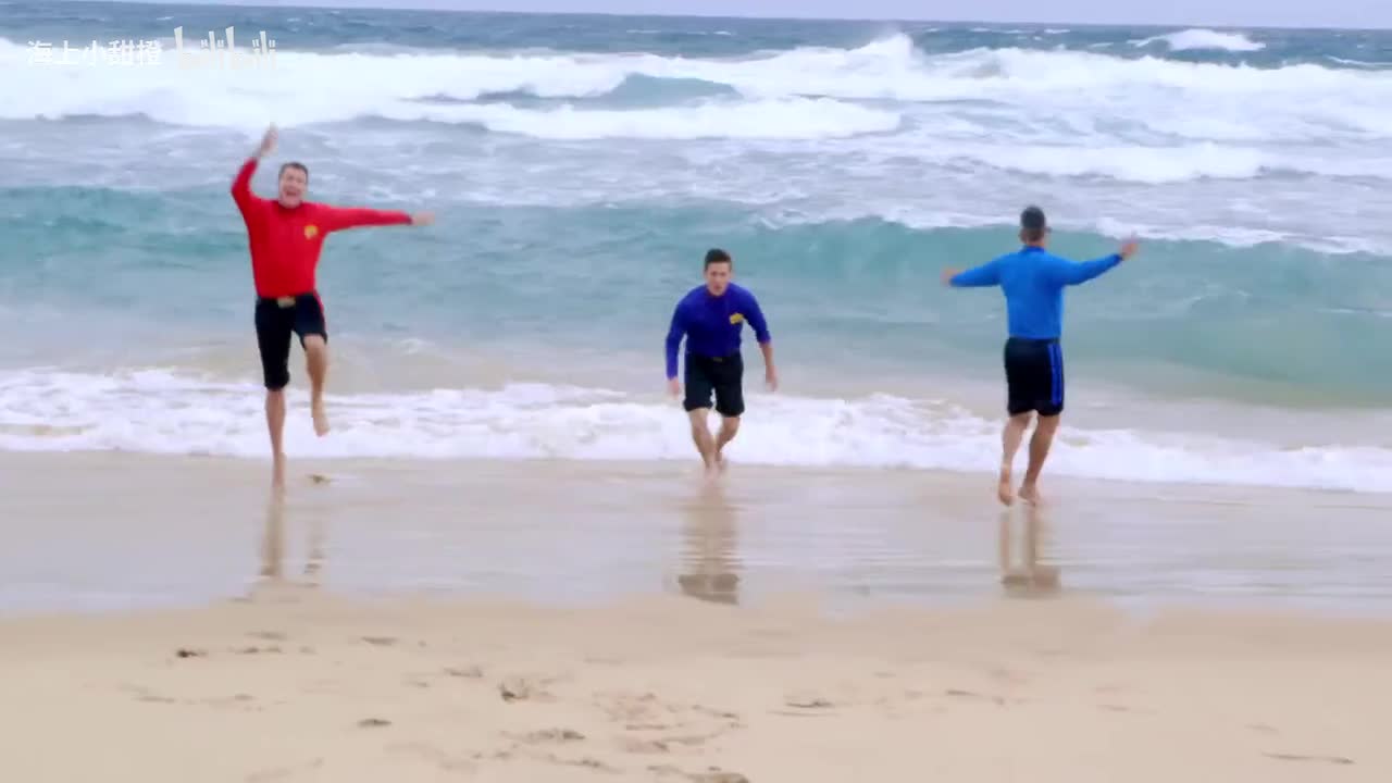 Say the Dance, Do the Dance The Wiggles Dancing Songs for Kids