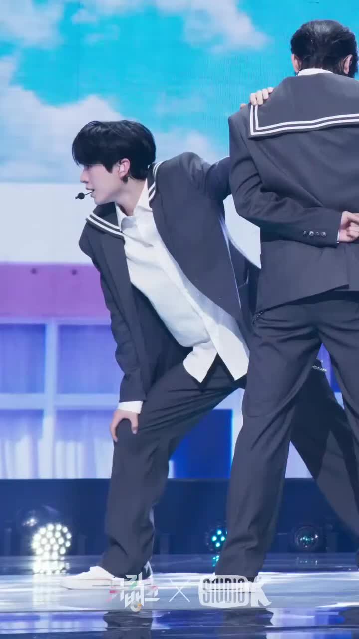 241004 Steady @ 音乐银行