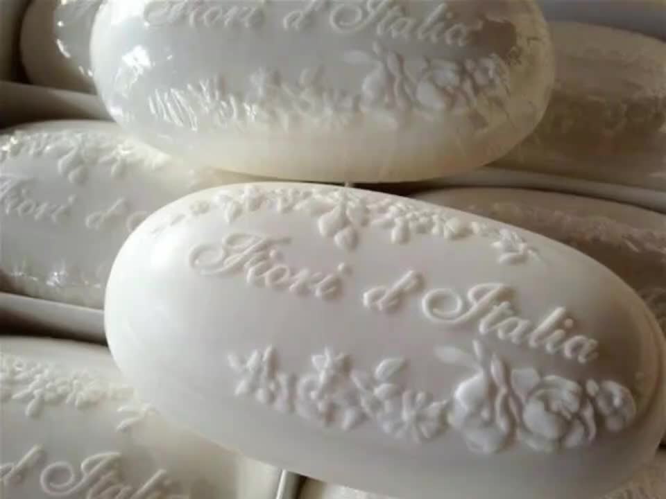 soapy soap asmr