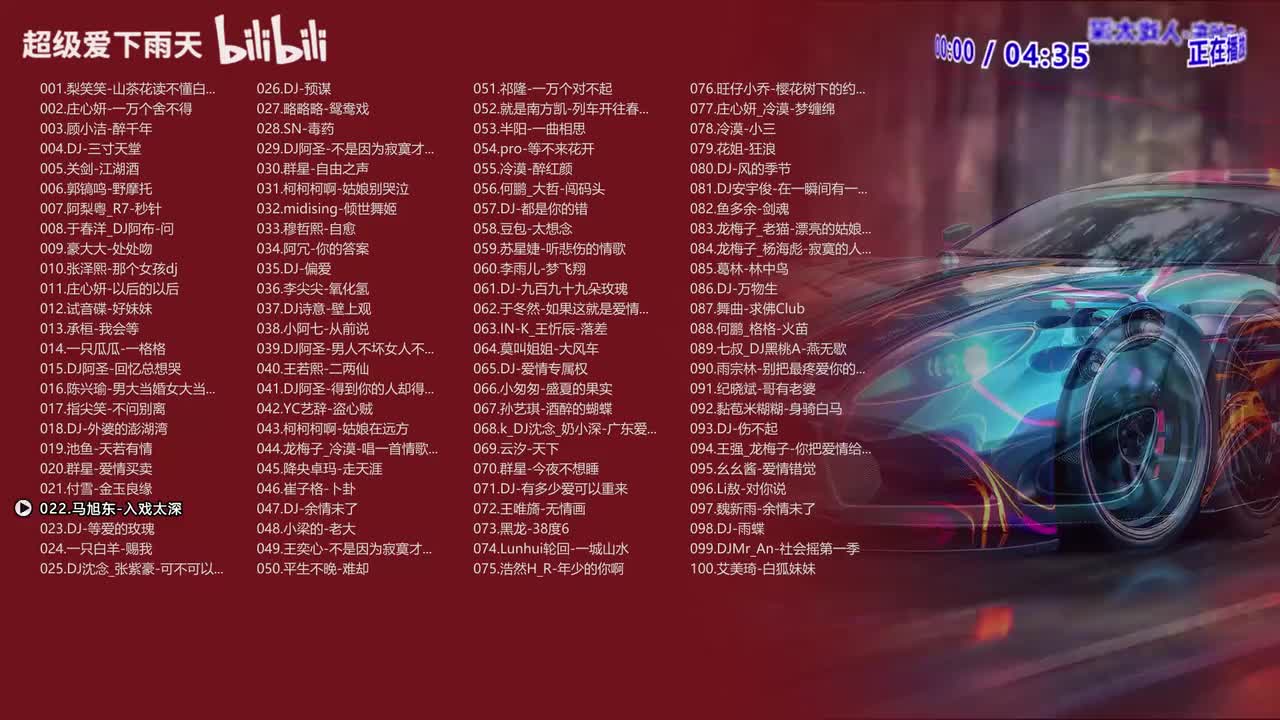 022.马旭东-入戏太深