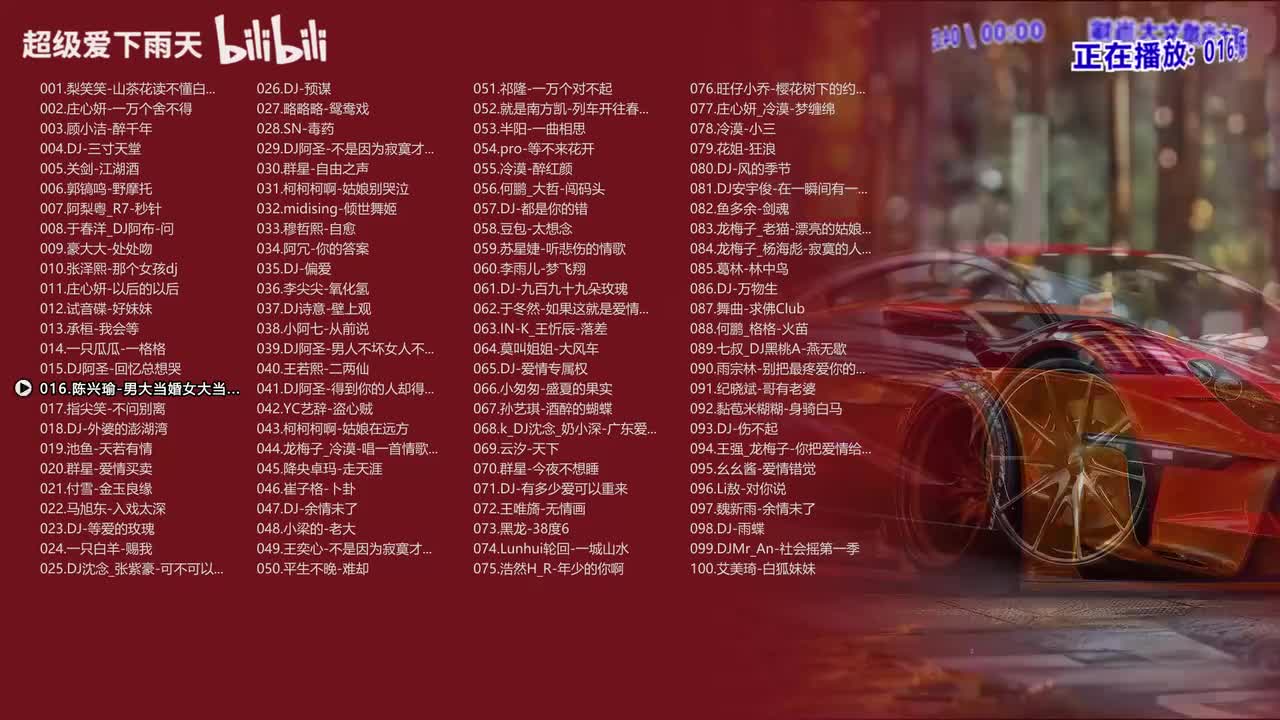 016.陈兴瑜-男大当婚女大当嫁