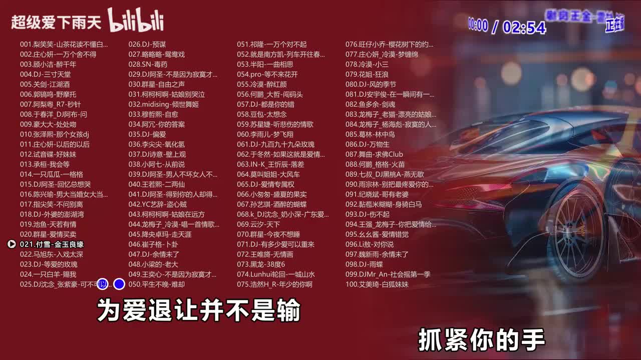 021.付雪-金玉良缘