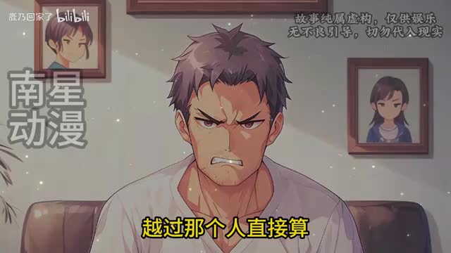 紫袍天师奶团子0005