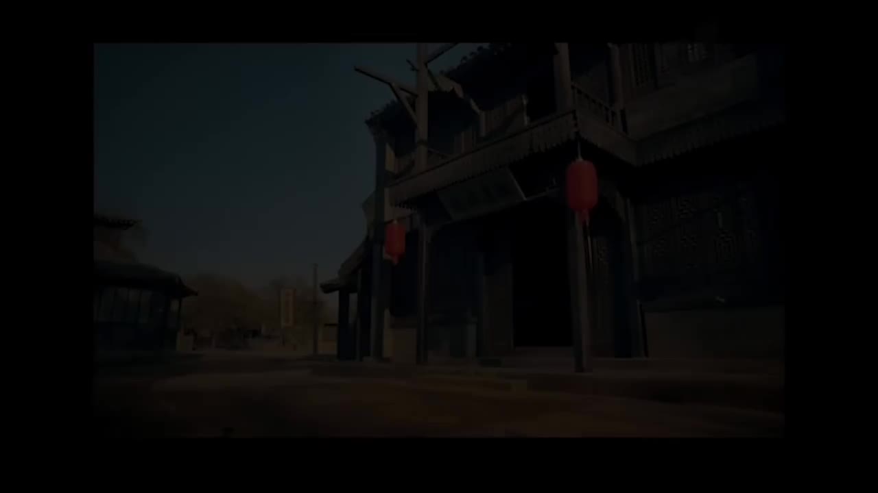 【12th 十二新作】红尘客栈