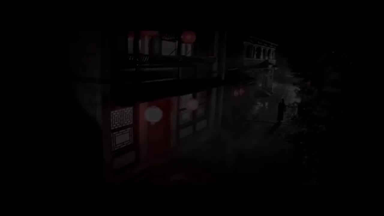 【6th 十一月的肖邦】发如雪