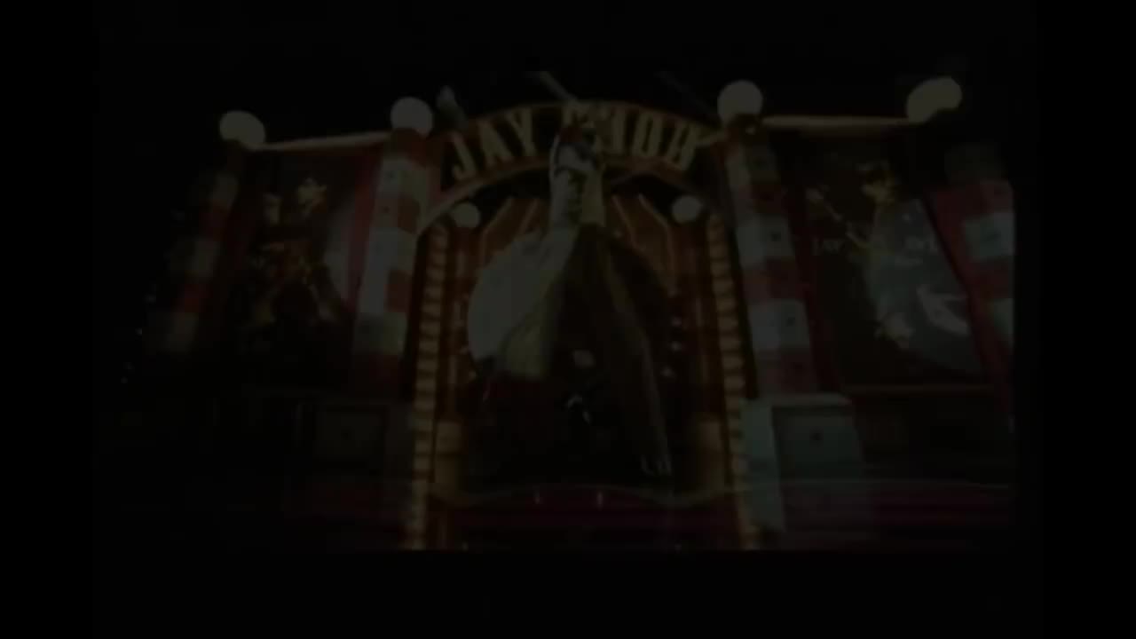 【9th 魔杰座】乔克叔叔