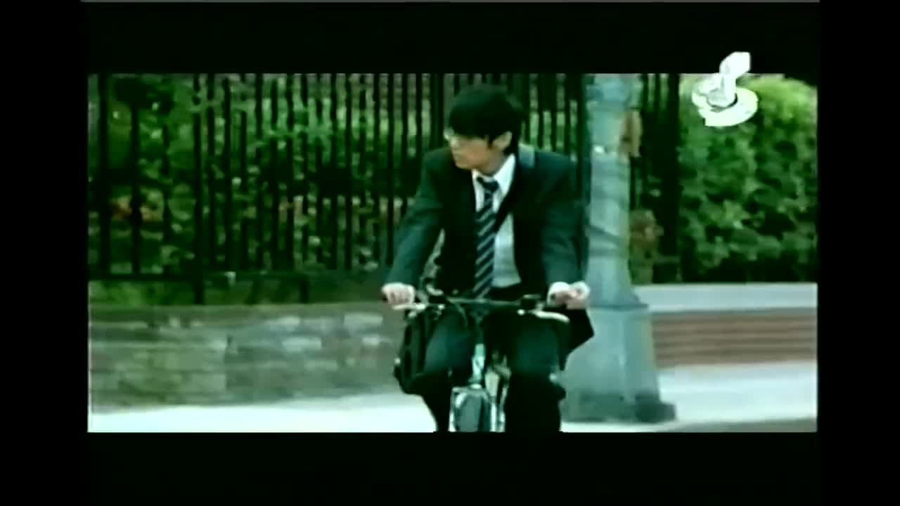 【5th 七里香】搁浅