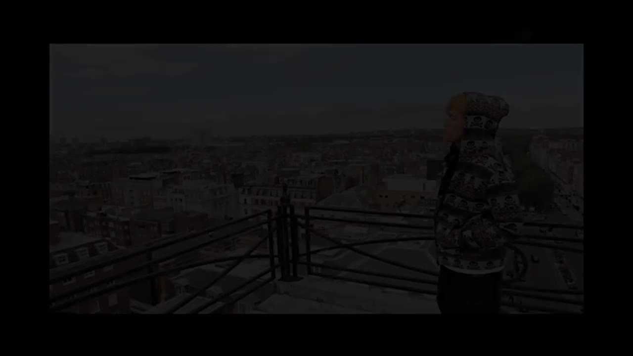 【12th 十二新作】大笨钟