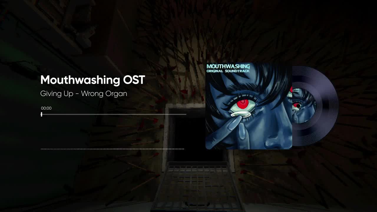 15. Giving Up - Wrong Organ