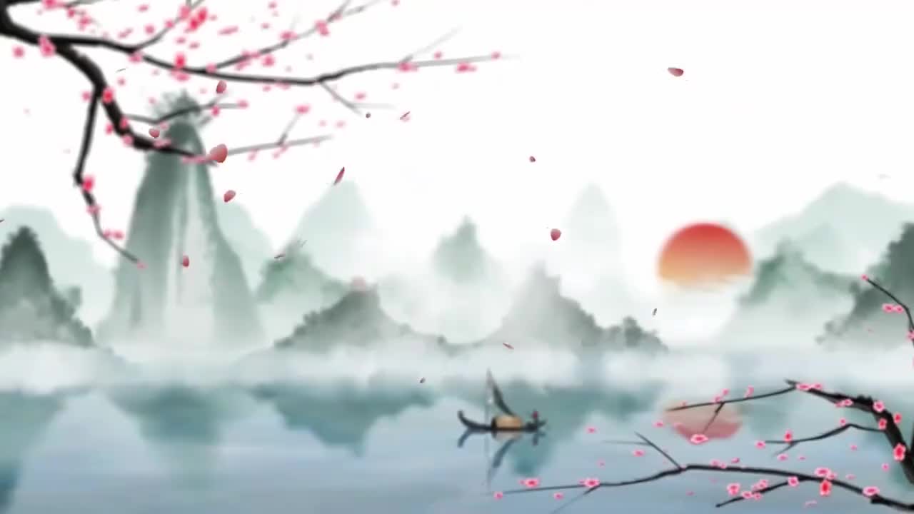 李白3：李白的诗与远方