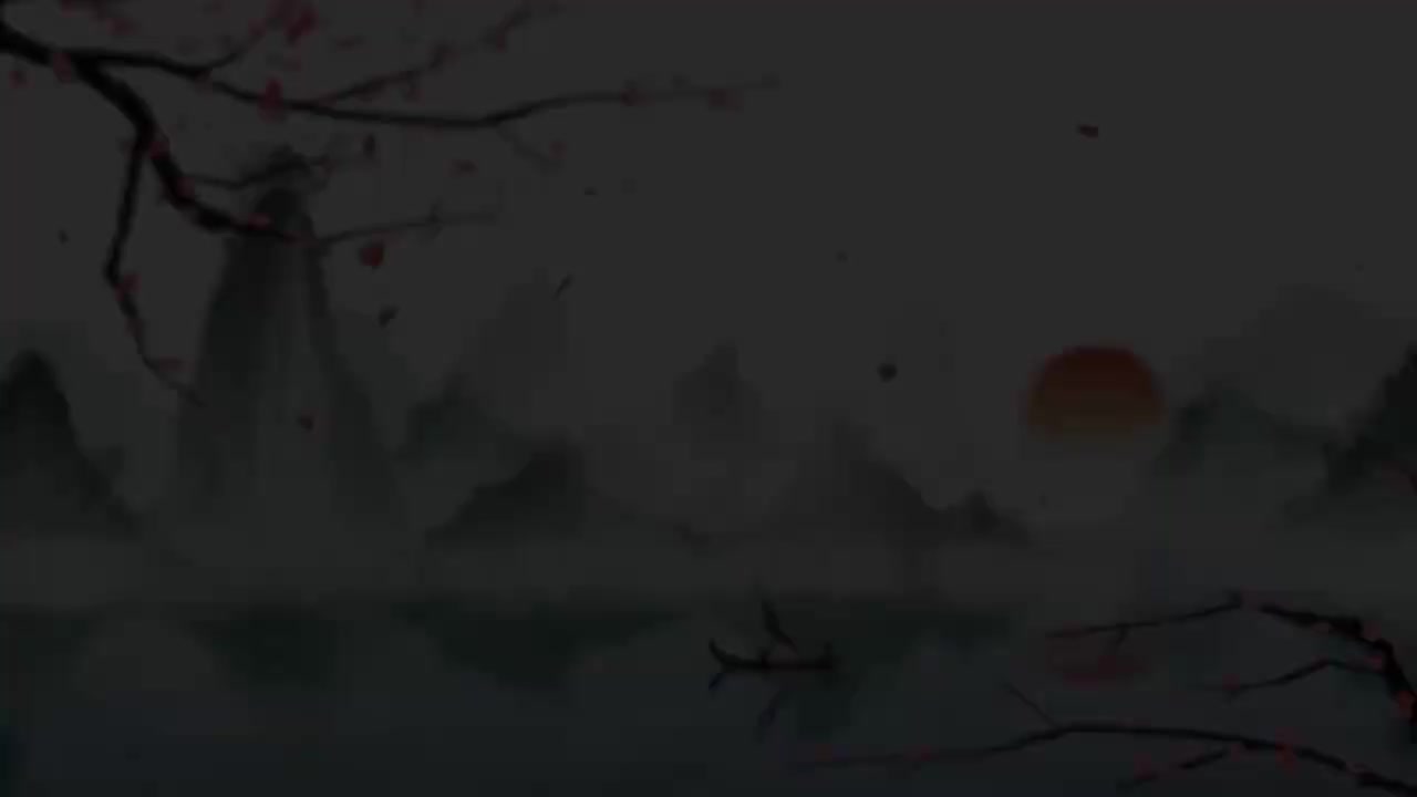 庄子2：天地与我并生，万物与我为一