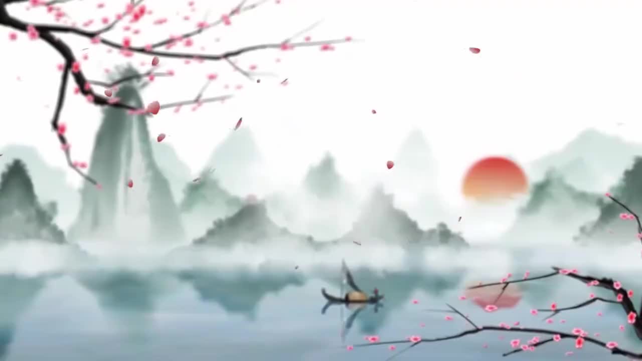 乐府诗：那些时代的歌唱