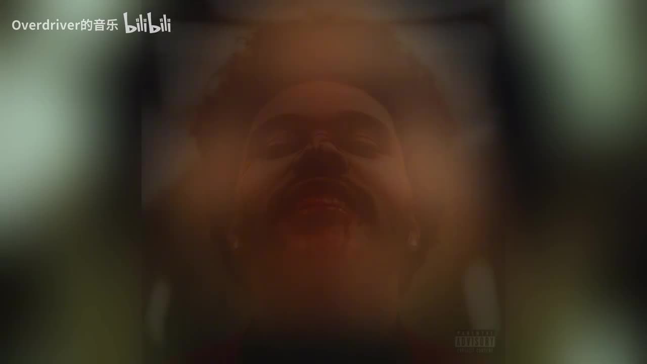 Part2【PLAYLIST】|“精选10首The Weeknd Hi-Res无损音质R&B歌曲，极致享受”