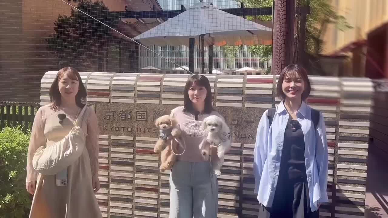 相羽あいなちゃんへ【誕生日おめでとう】