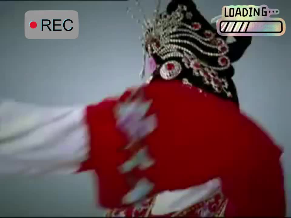 李浩天教唱京剧《野猪林》选段