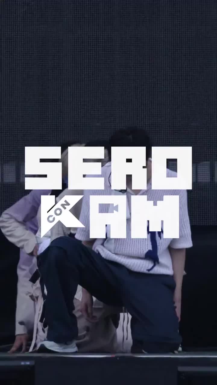 240512 Scar to Scar (Korean Ver.) l KCON JAPAN 2024