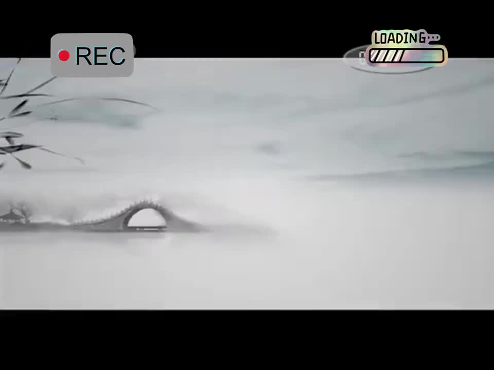 刘勉宗教京剧《白帝城》2