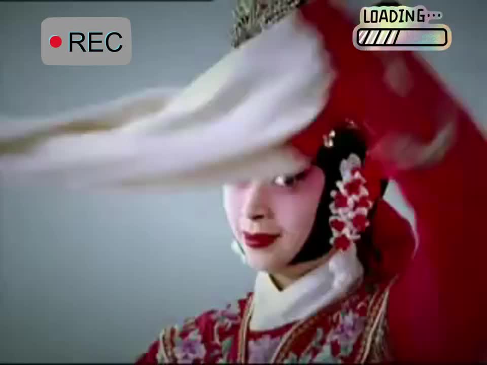 陈志清教唱京剧《四郎探母》老娘亲请上受儿拜2