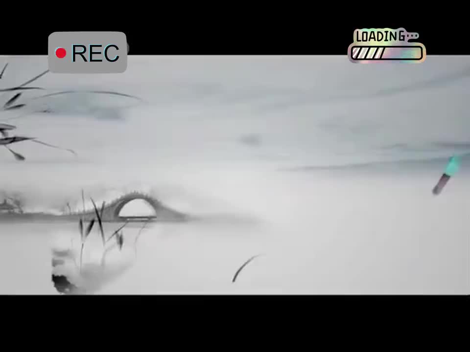 刘勉宗教京剧《白帝城》6