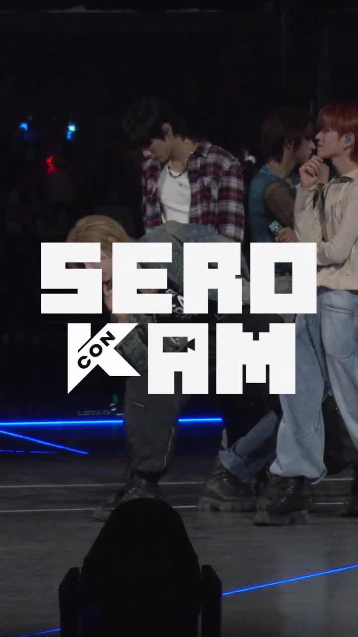 240728 Earth, Wind & Fire l KCON LA 2024