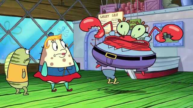 42. Galley Cooks Shanty 2