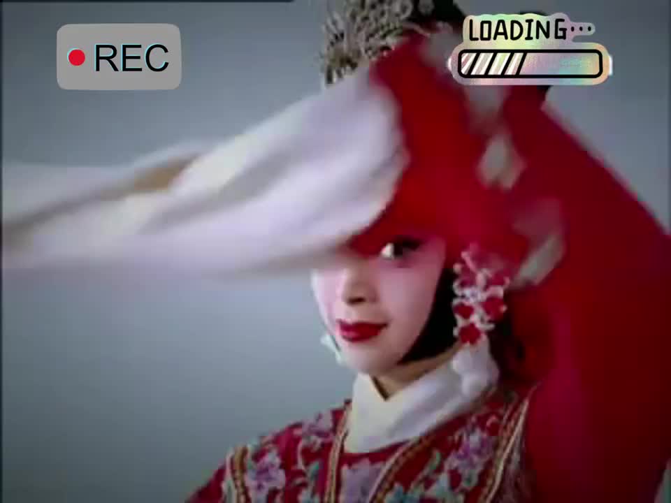 杜镇杰教唱京剧《武家坡》一马离了西凉界1