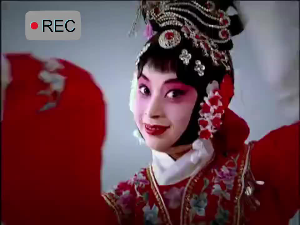 李崇林教唱京剧《洪羊洞》为国家哪何曾半日闲空1