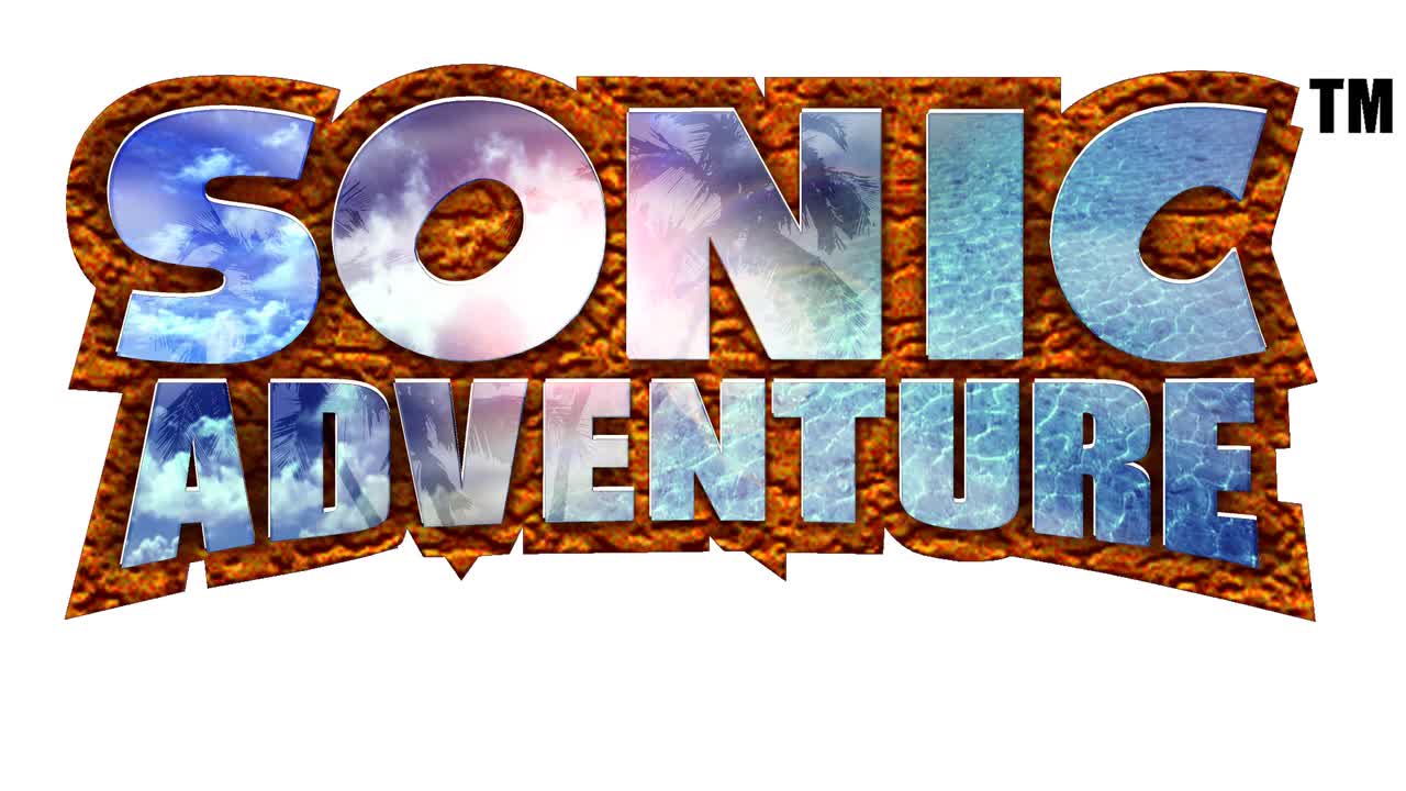 索尼克 大冒险1 - Dilapidated Way ...for Casinopolis (Beta Version)