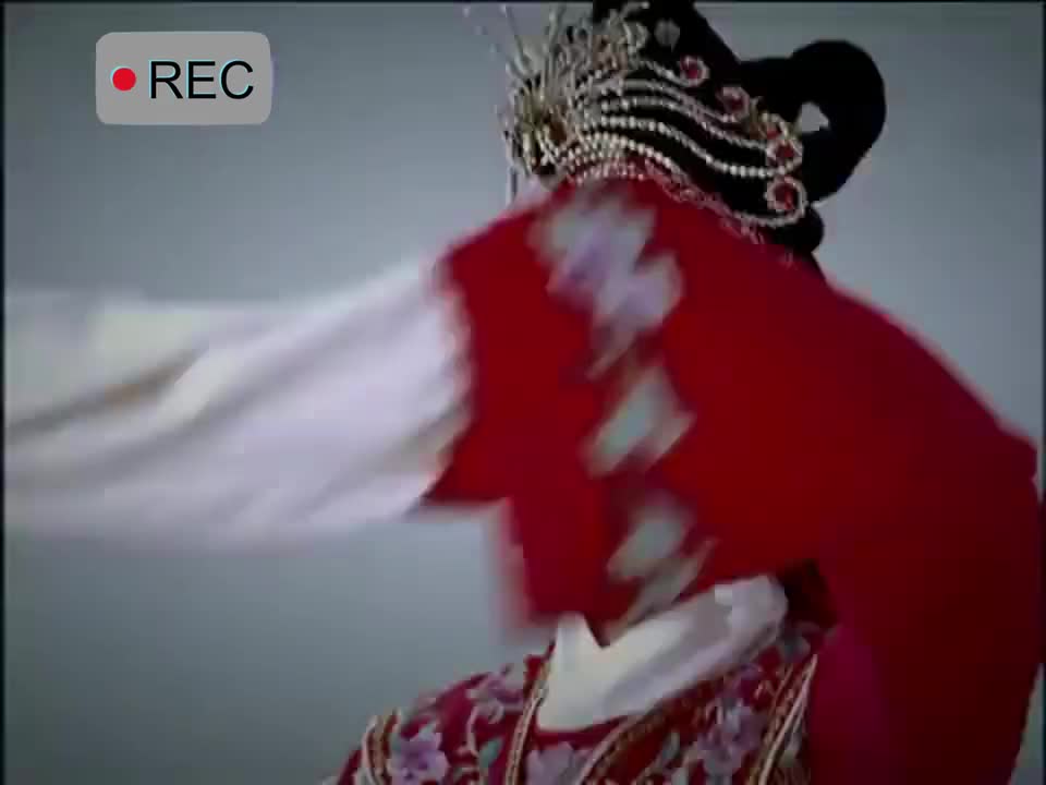 张建国教《珠帘寨》太保传令把队收2