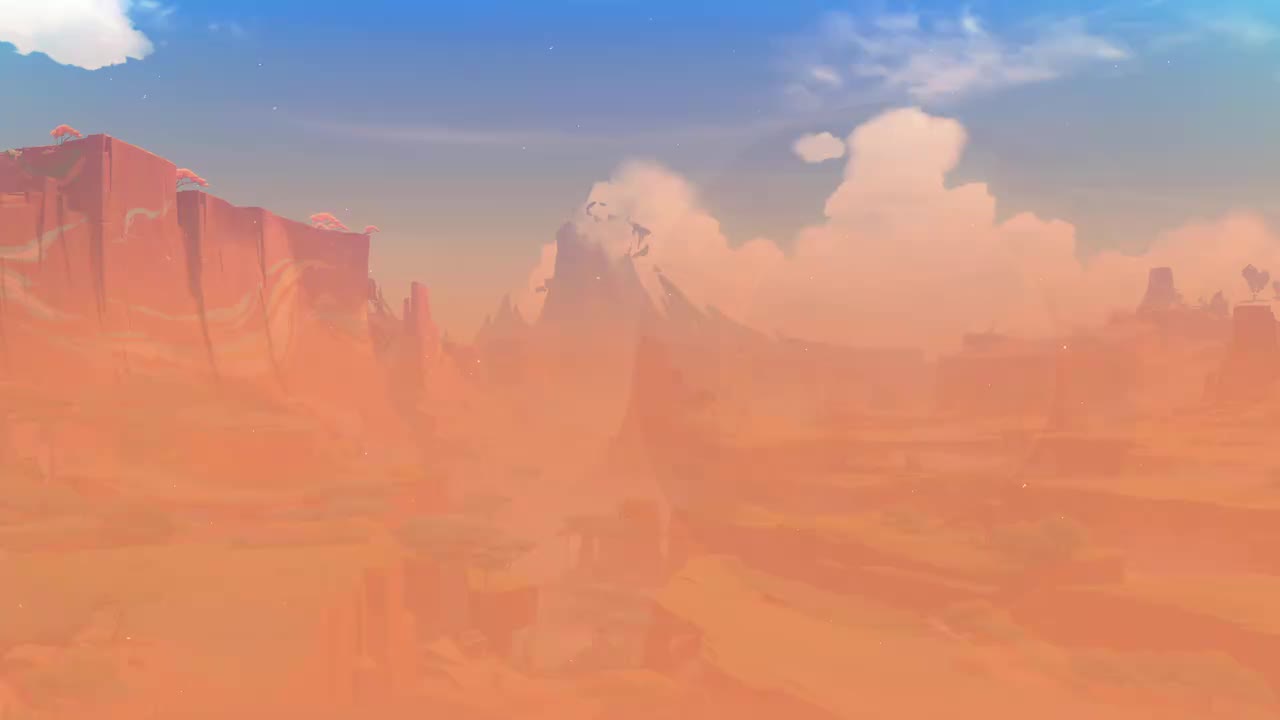 CD3 纳塔战簿 Battles of Natlan