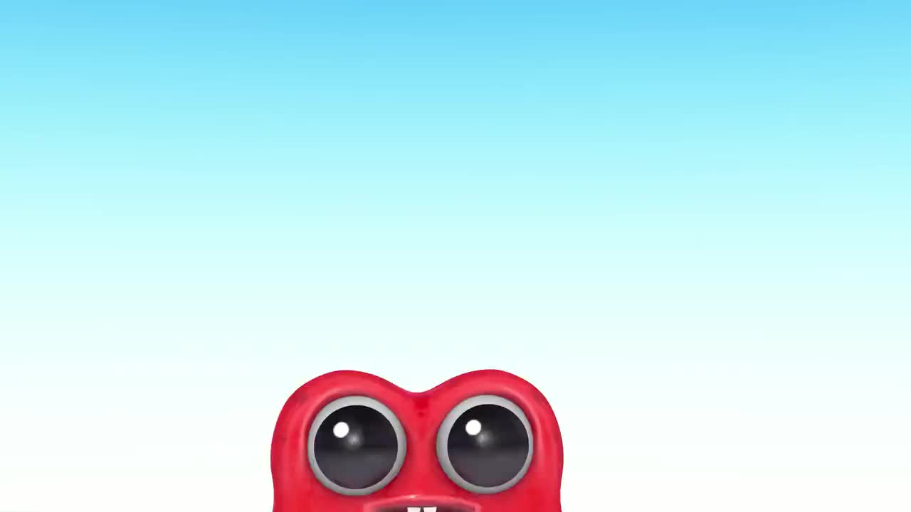 14. Magic Dance l ABC Alphabet Song