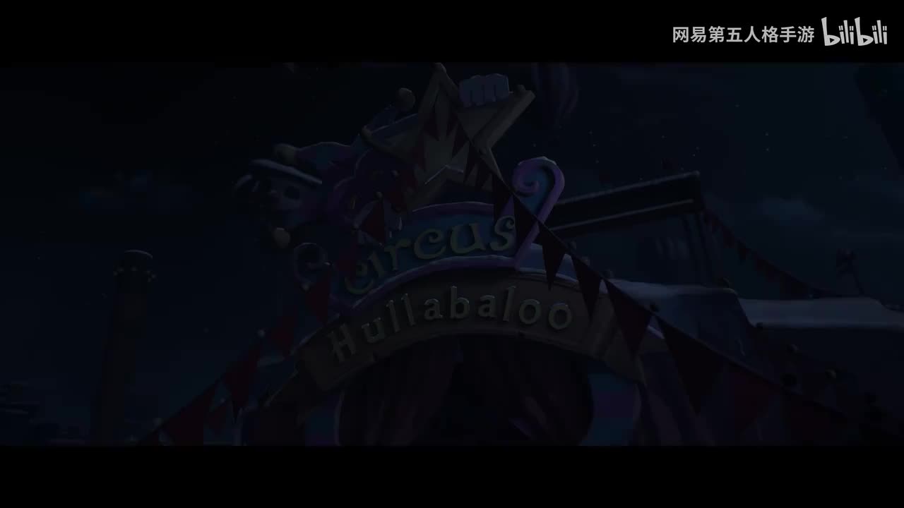 【英】《喧嚣再起》预告视频