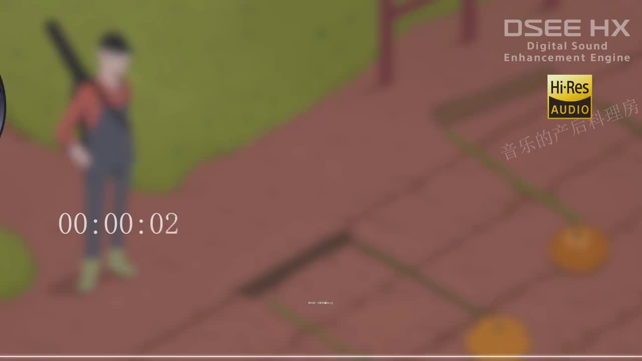 07方大同-《我不是农人》