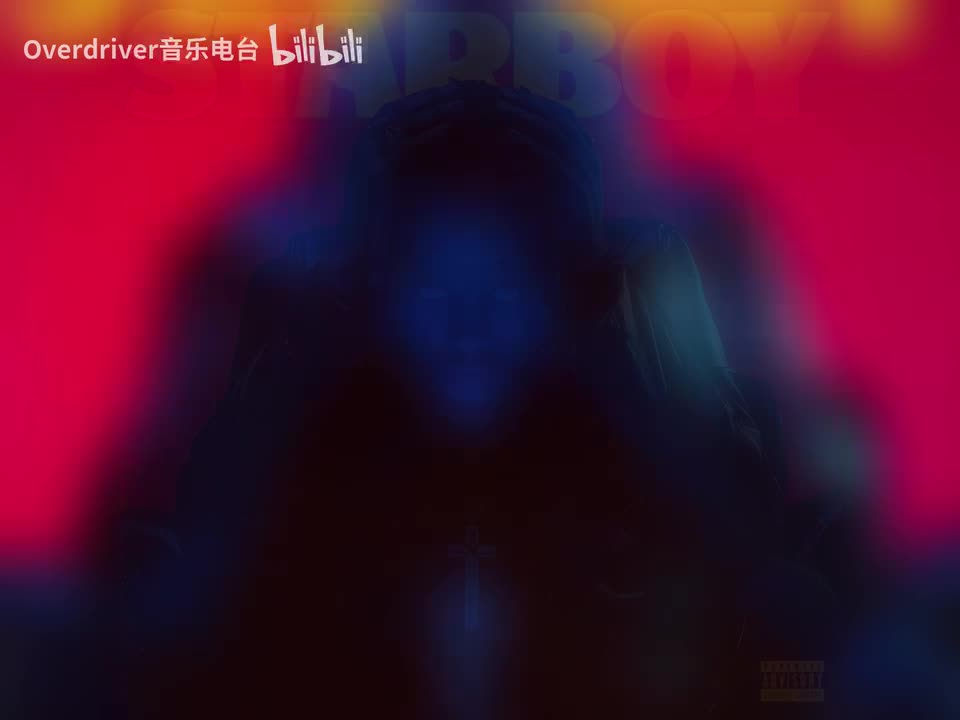 Part3【PLAYLIST】|“精选10首The Weeknd Hi-Res无损音质R&B歌曲，极致享受”