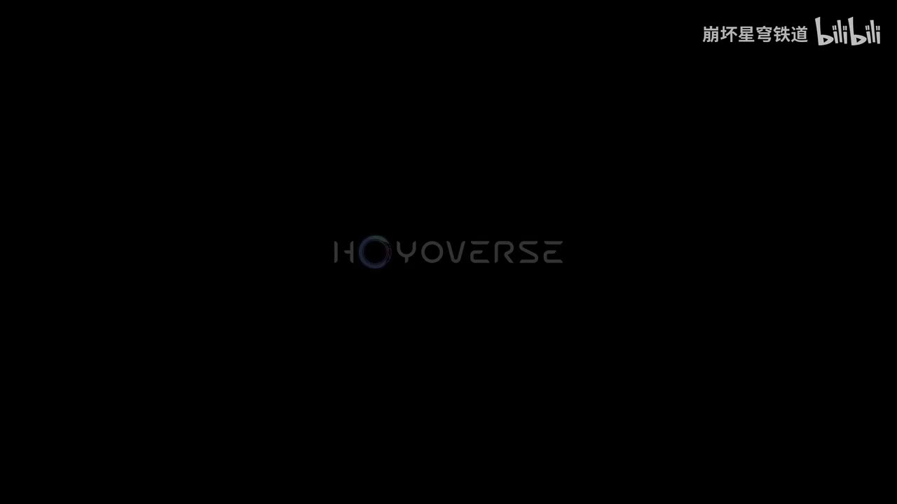 英-《崩坏：星穹铁道》乱破角色PV——「不乱不破」