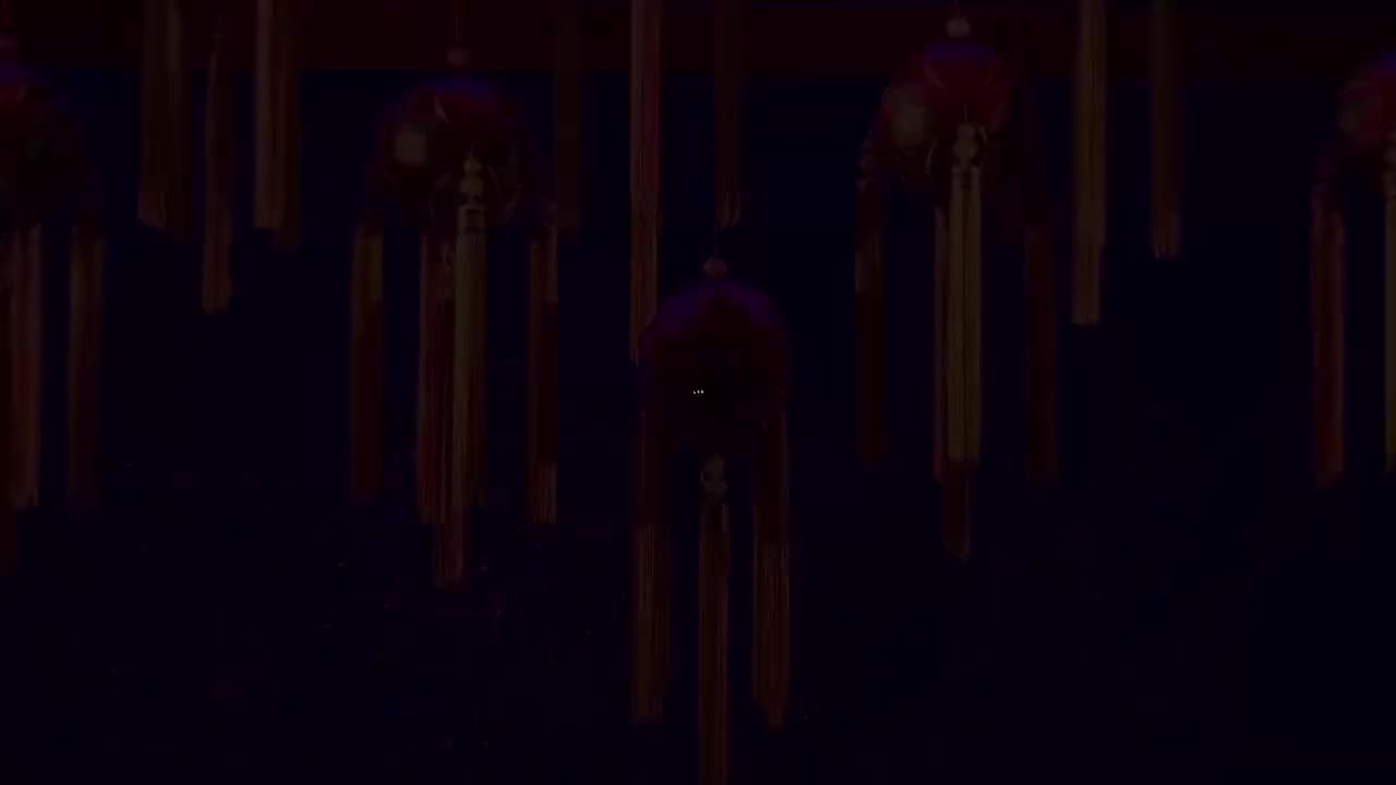 李娟.秦腔《王宝钏》陕西省戏曲研究院青年团演出