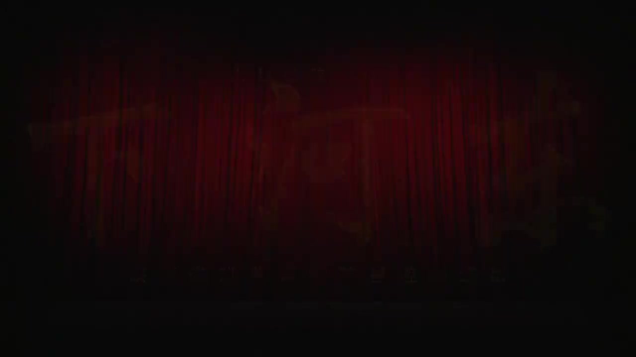 康建海.秦腔《下河东》陕西省戏曲研究院秦腔团演出