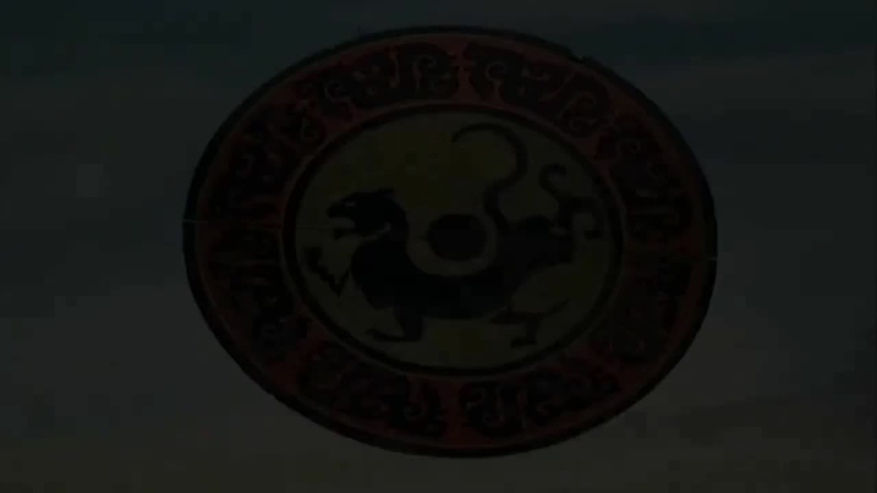 陈超武范晓星.秦腔《盗虎符》西安易俗社演出