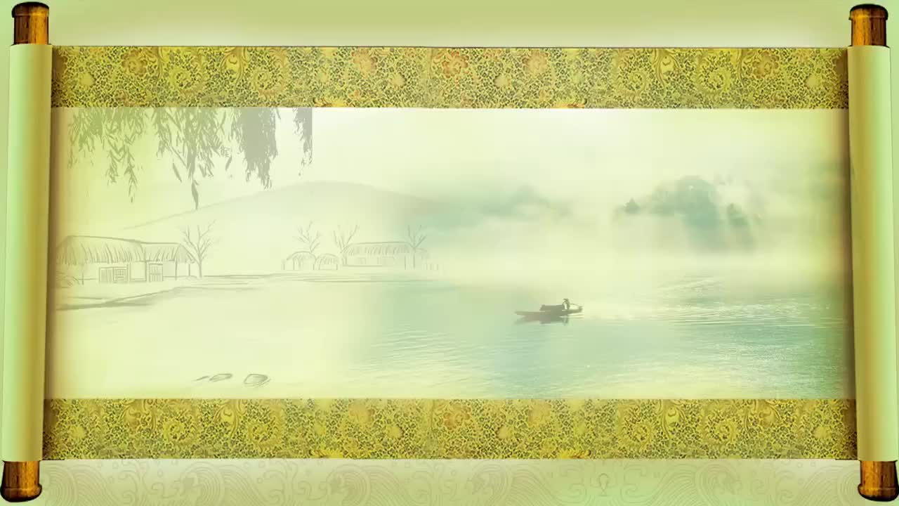 邵英.秦腔《春江月》西安秦腔剧院三意社演出