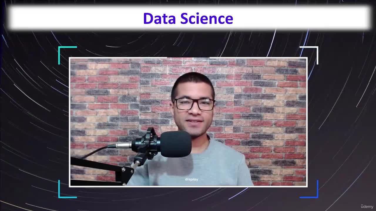 40 - Data Science