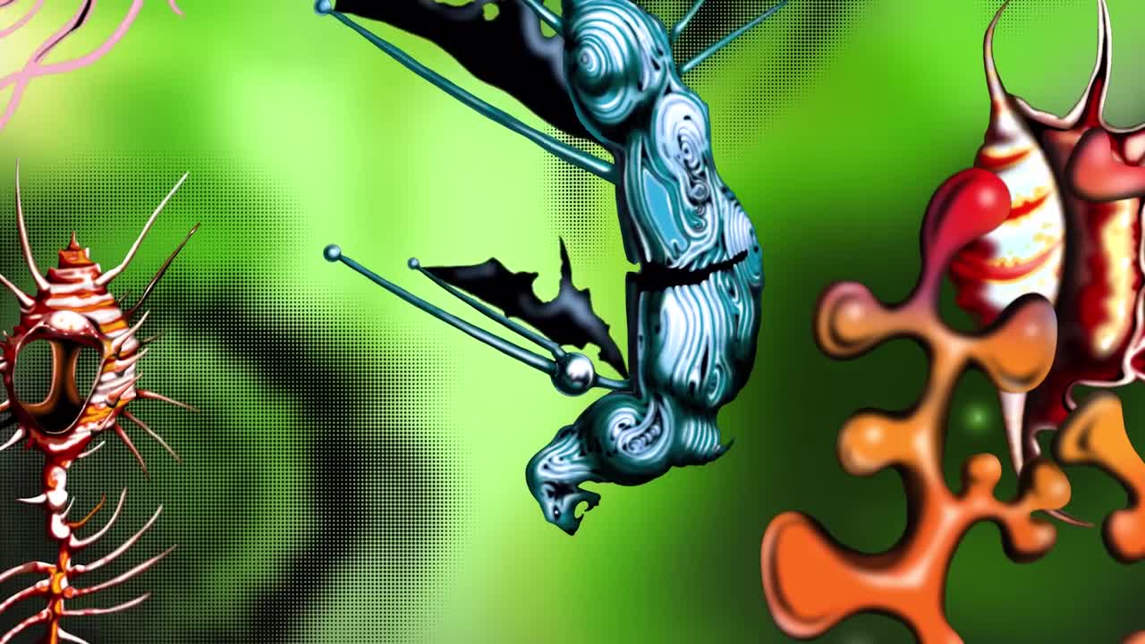 NMIXX - Soñar (Spanish Lyric Video)