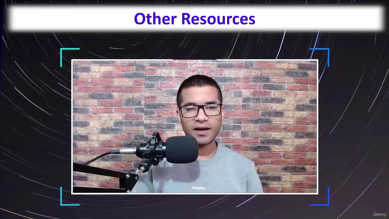 41 - Other Resources