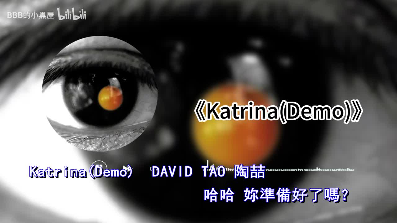 Katrina(Demo)