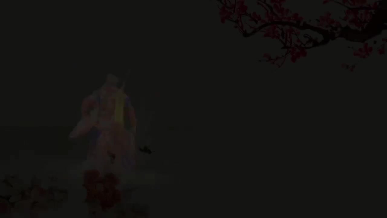 关好翀.秦腔《绝龙岭》甘肃梅馨文化传媒有限公司演出