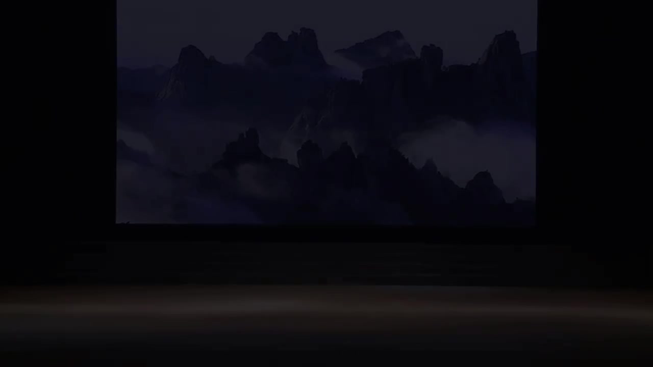 张芳英.秦腔《失子惊疯》